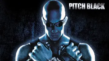 Zasłona do filmu "Pitch Black" #860518