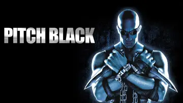 Zasłona do filmu "Pitch Black" #860522