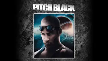 Zasłona do filmu "Pitch Black" #860523