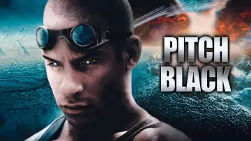 Zasłona do filmu "Pitch Black" #860524