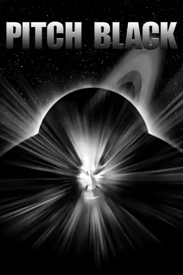 Plakat do filmu "Pitch Black" #860537