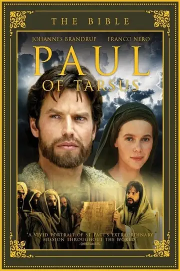 Plakat do filmu "Saint Paul" #495936