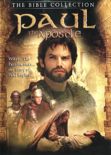 Plakat do filmu "Saint Paul" #727866