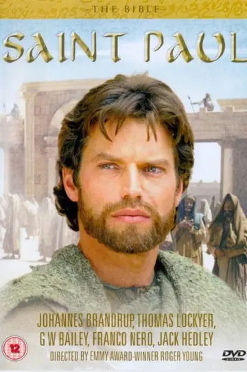 Plakat do filmu "Saint Paul" #727870