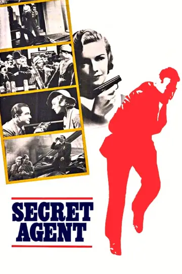 Plakat do filmu "Bałkany" #1123639