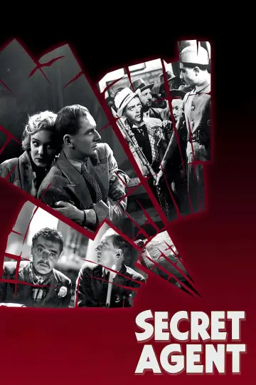 Plakat do filmu "Bałkany" #1123640