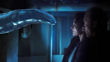 Zasłona do filmu "Otchłań" #223198