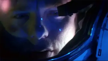Zasłona do filmu "Otchłań" #223199