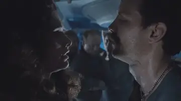 Zasłona do filmu "Otchłań" #223203