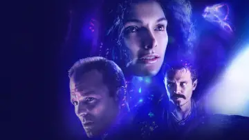 Zasłona do filmu "Otchłań" #429915