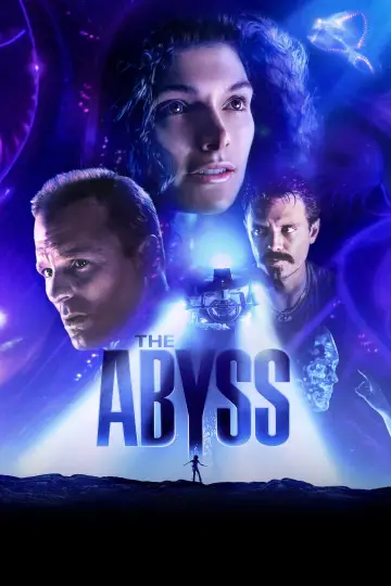 Plakat do filmu "Otchłań" #68411