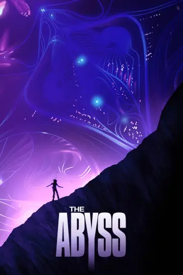 Plakat do filmu "Otchłań" #68424