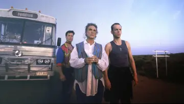 Zasłona do filmu "Priscilla, królowa pustyni" #1733709