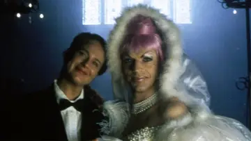 Zasłona do filmu "Priscilla, królowa pustyni" #228838