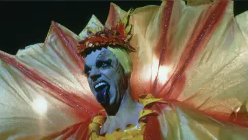 Zasłona do filmu "Priscilla, królowa pustyni" #228845