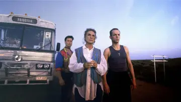 Zasłona do filmu "Priscilla, królowa pustyni" #228846