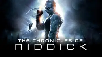 Zasłona do filmu "Kroniki Riddicka" #122684