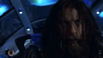 Zasłona do filmu "Kroniki Riddicka" #688485