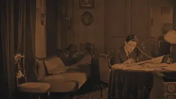 Zasłona do filmu "Lokator" #1049020