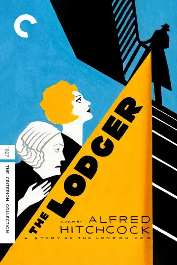 Plakat do filmu "Lokator" #1049029