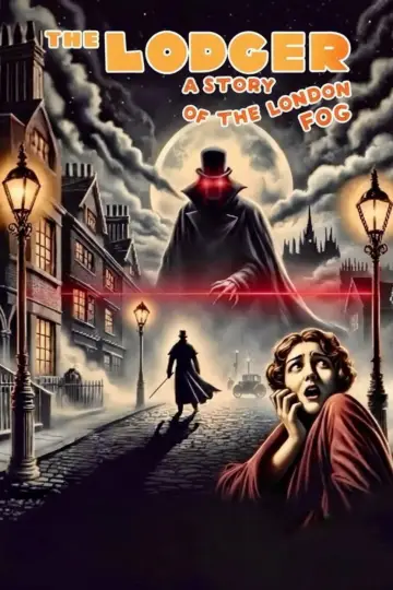 Plakat do filmu "Lokator" #1049034