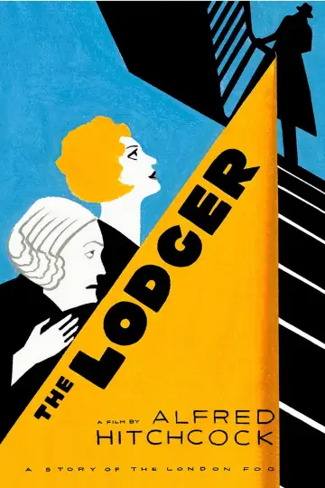 Plakat do filmu "Lokator" #1049037