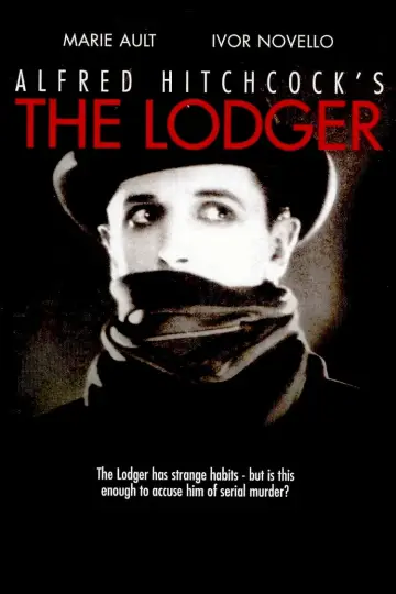 Plakat do filmu "Lokator" #1049038