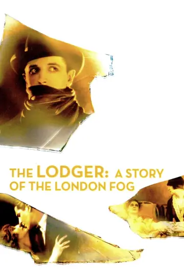 Plakat do filmu "Lokator" #1049040