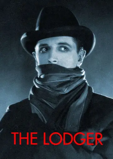 Plakat do filmu "Lokator" #1049044