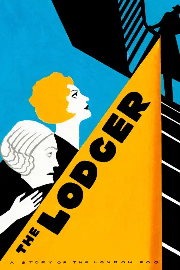 Plakat do filmu "Lokator" #1049045