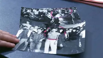 Zasłona do filmu "Z" #183177