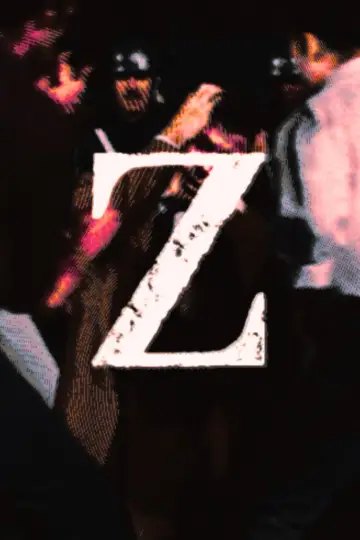 Plakat do filmu "Z" #1875337