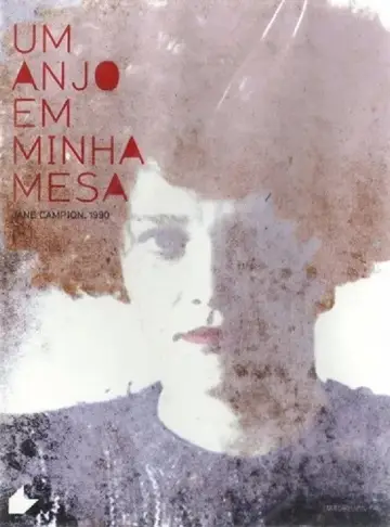 Plakat do filmu "Anioł przy moim stole" #1121848