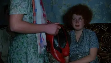 Zasłona do filmu "Anioł przy moim stole" #490163