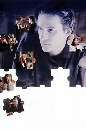 Plakat do filmu "A orkiestra grała dalej" #1088223