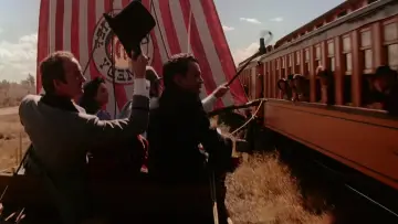 Zasłona do filmu "W 80 dni dookoła świata" #1199673