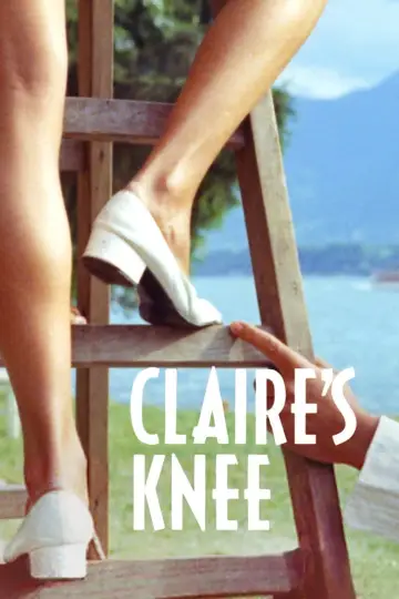 Le Genou de Claire
