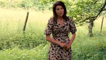 Zasłona do filmu "Le Genou de Claire" #436664