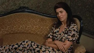 Zasłona do filmu "Le Genou de Claire" #436668
