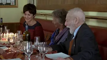 Zasłona do filmu "Po prostu razem" #1531632