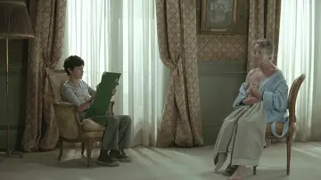 Zasłona do filmu "Po prostu razem" #1531635