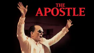Zasłona do filmu "The Apostle" #1587375