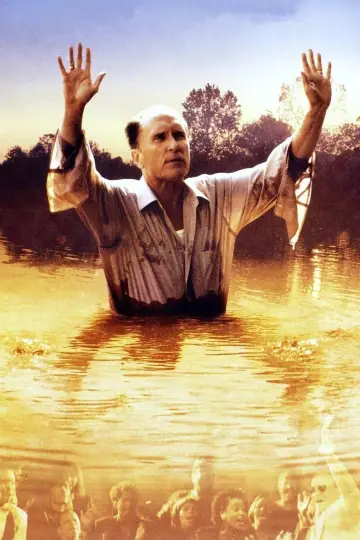 Plakat do filmu "The Apostle" #1587386