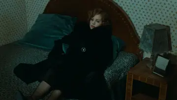 Zasłona do filmu "Violette Nozière" #1127045