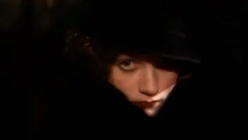 Zasłona do filmu "Violette Nozière" #495000