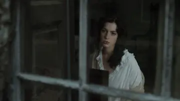 Zasłona do filmu "Zakochana Jane" #871677