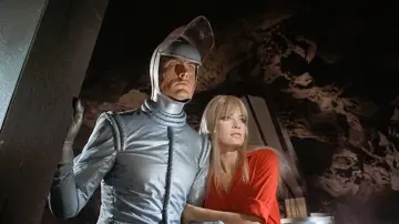 Zasłona do filmu "Diabolik" #981192