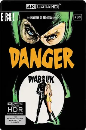 Diabolik