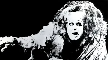 Zasłona do filmu "Frankenstein" #466474