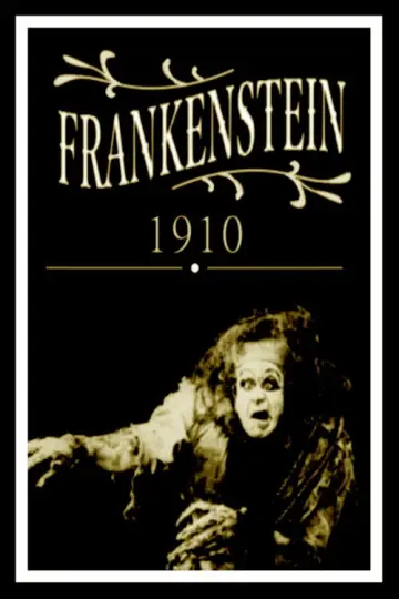Plakat do filmu "Frankenstein" #963596
